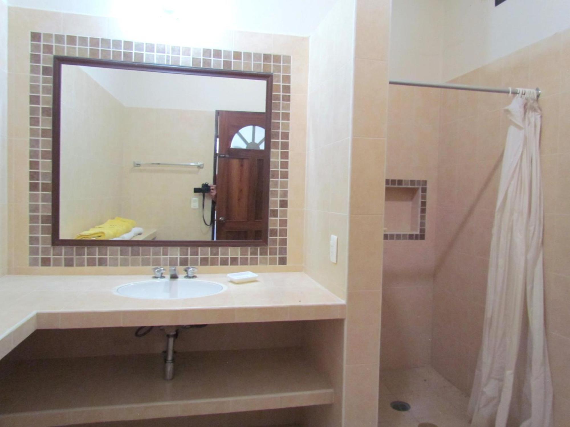 Puerto Ángel Hotel Casa Rush מראה חיצוני תמונה