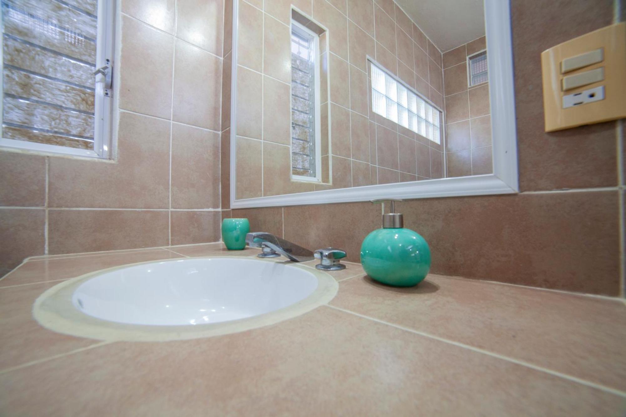 Puerto Ángel Hotel Casa Rush מראה חיצוני תמונה