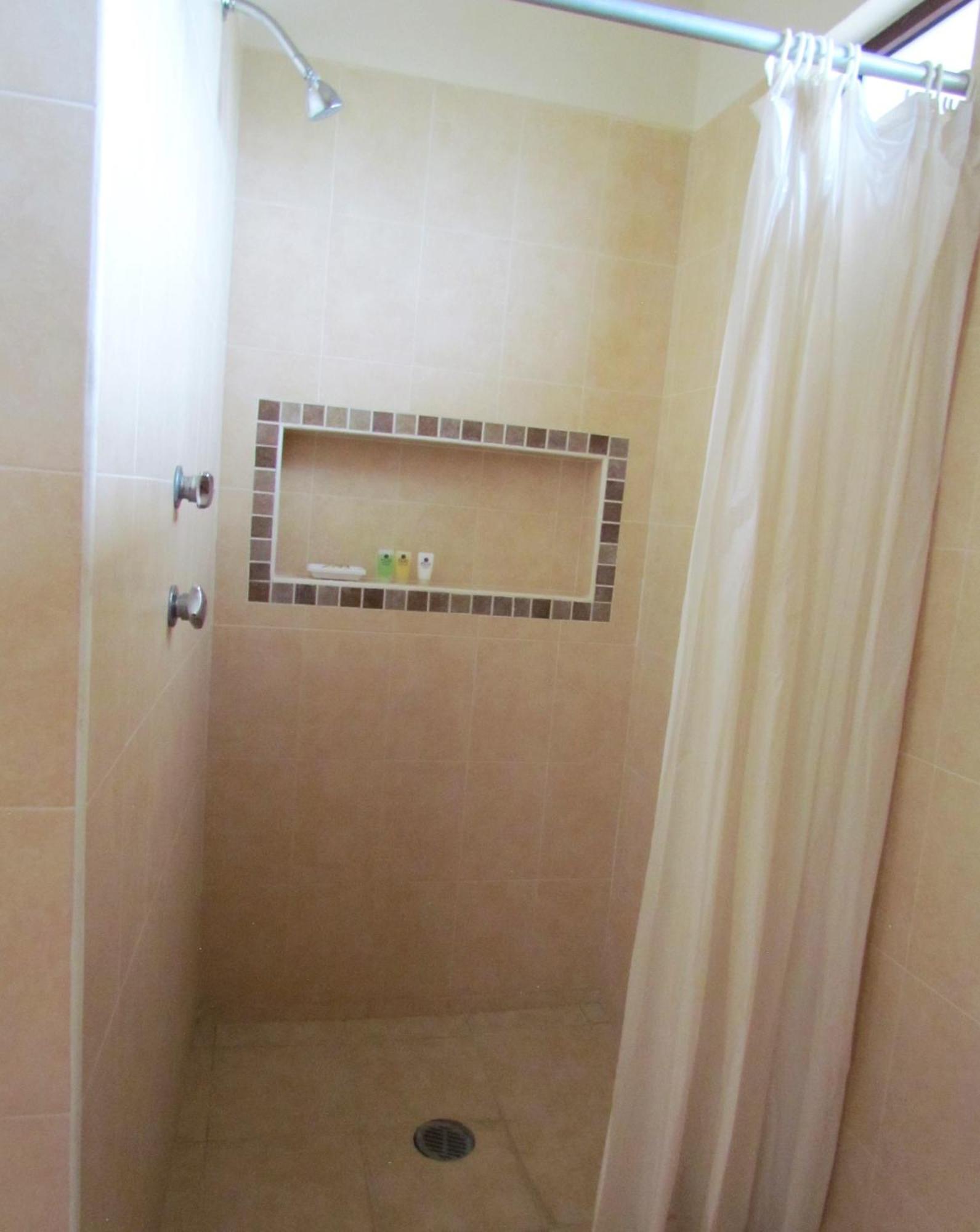 Puerto Ángel Hotel Casa Rush מראה חיצוני תמונה