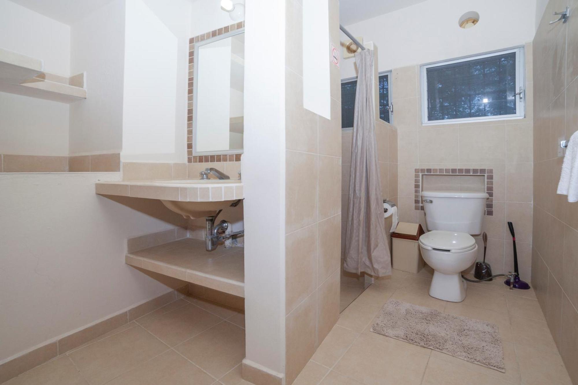 Puerto Ángel Hotel Casa Rush מראה חיצוני תמונה
