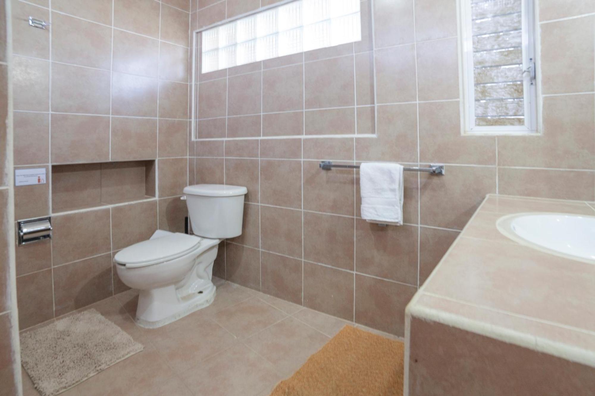 Puerto Ángel Hotel Casa Rush מראה חיצוני תמונה