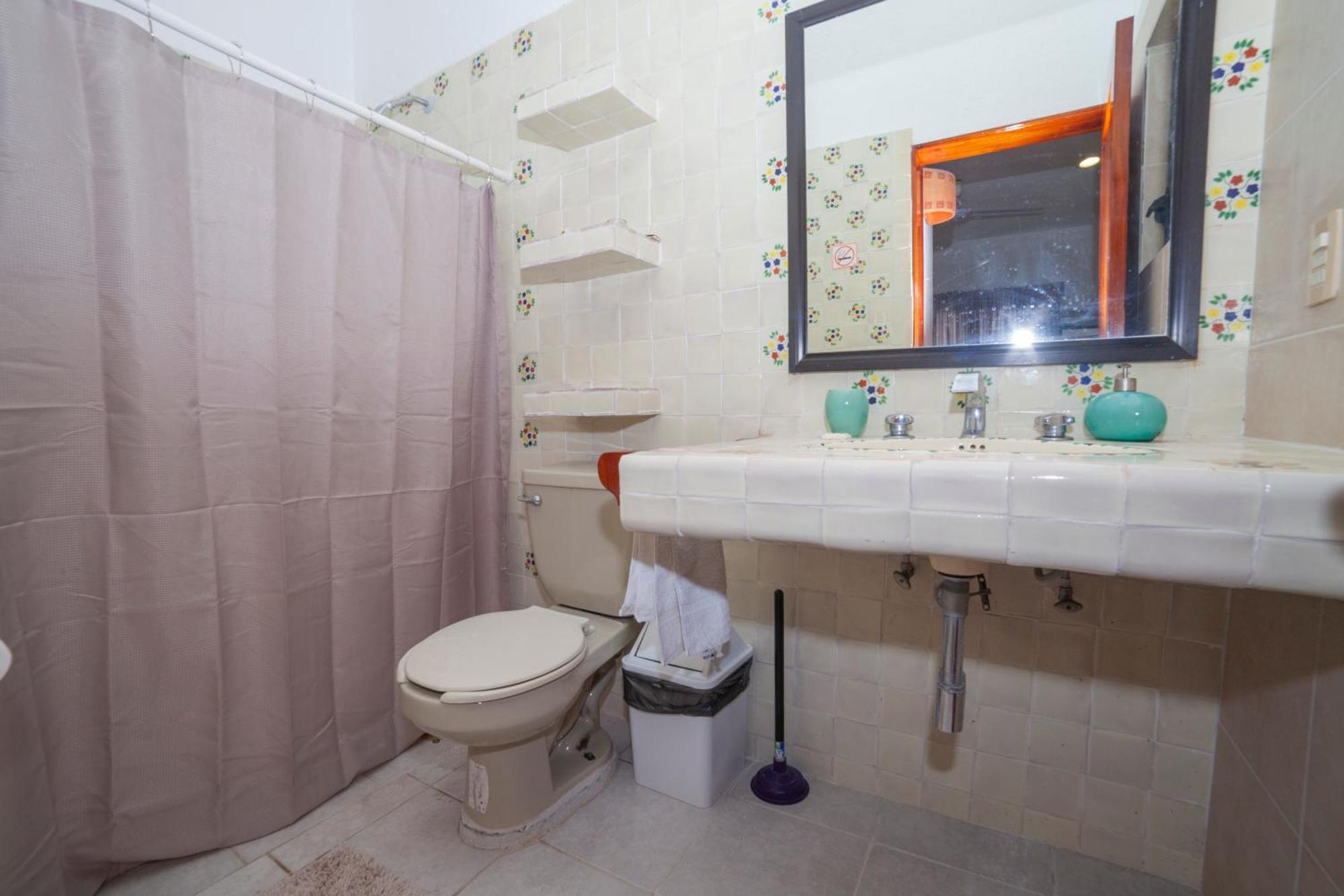 Puerto Ángel Hotel Casa Rush מראה חיצוני תמונה