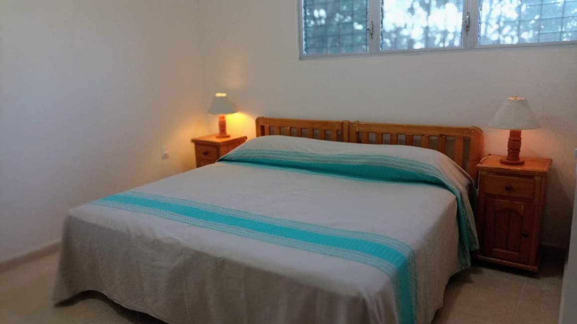 Puerto Ángel Hotel Casa Rush מראה חיצוני תמונה